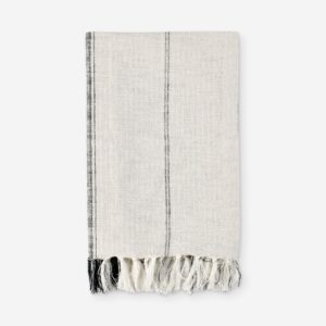 Alternative view of Ambar Throw