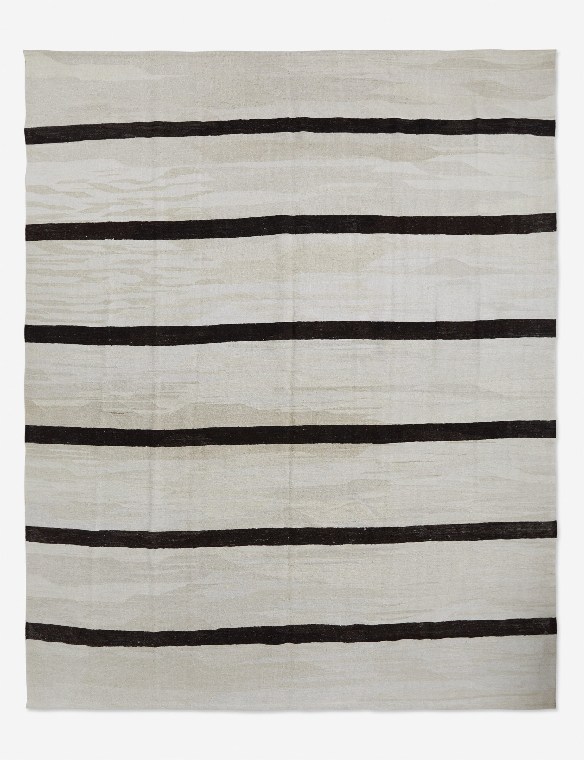 Vintage Turkish Rug No. 206, 10'2" x 12'6" - Image 3