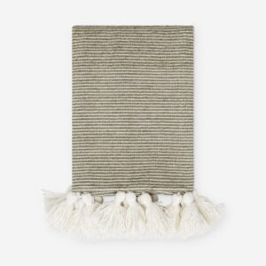Alternative view of Kapri Throw by Becki Owens x Surya