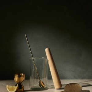 Pembrooke Cocktail Set