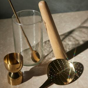Alternative view of Pembrooke Cocktail Set