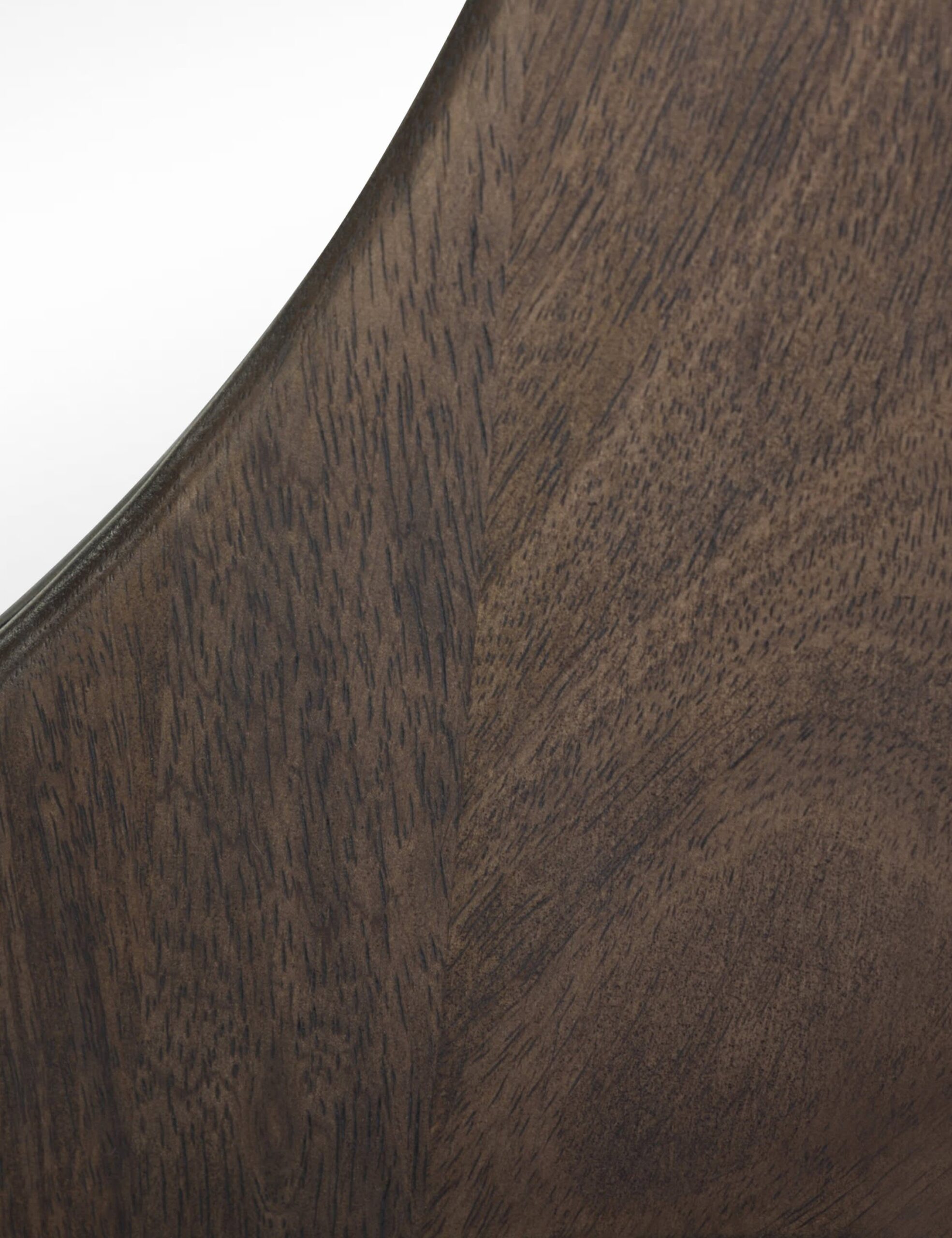 Elowyn Floor Mirror by Amber Lewis x Four Hands, Walnut - Image 6